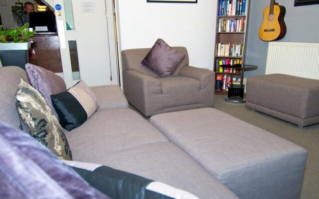 Kipps Brighton Hostel