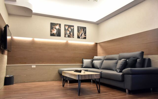 INNK Hotel