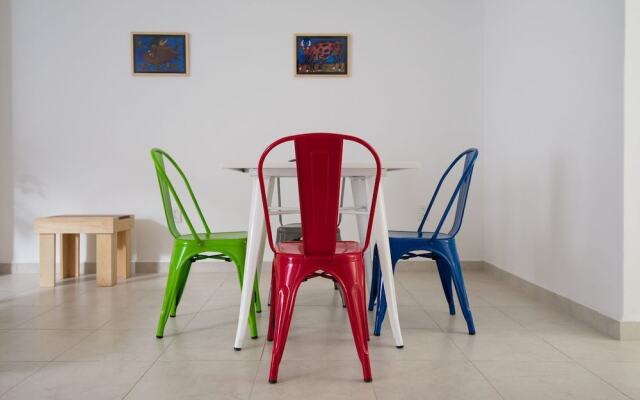 JUUB Oaxaca Experience