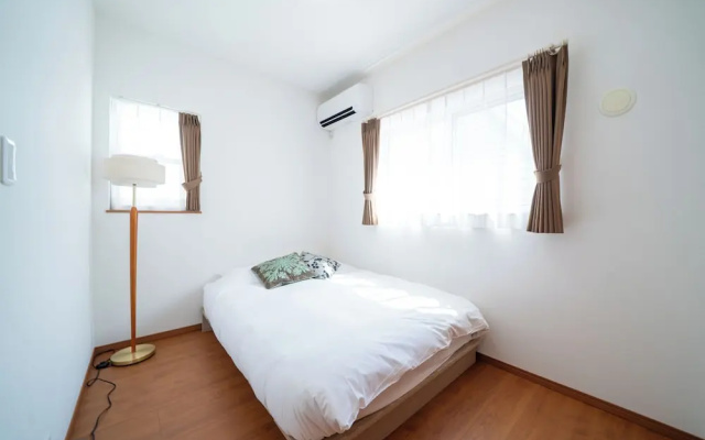 Tokyo Home Base Haneda – Guest Rooms – Tokyo