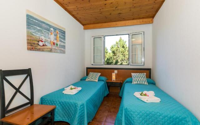 Apartamento En Complejo de Zonas Ajardinadas-C11