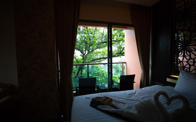 Bab Alhara Hotel