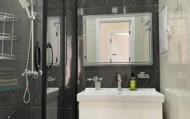 Apartments Parkent 249 Tashkent