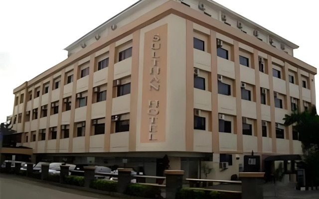 Sulthan Hotel International