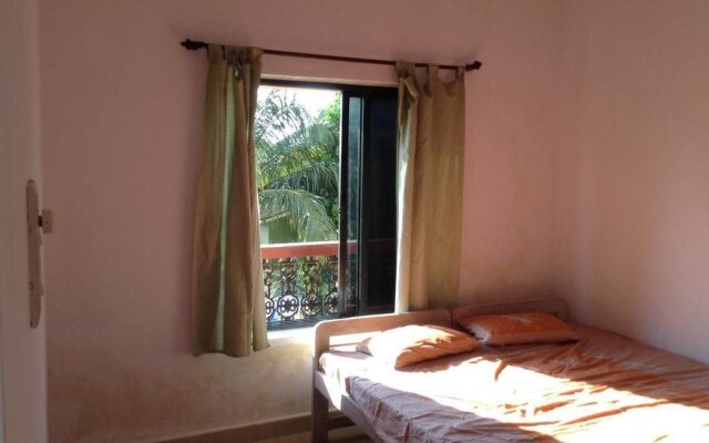 Ludu Guest House