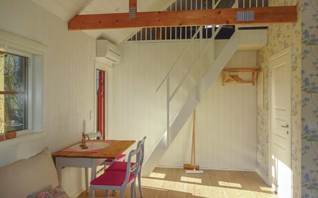 Awesome Home in Fjälkinge With 1 Bedrooms and Wifi