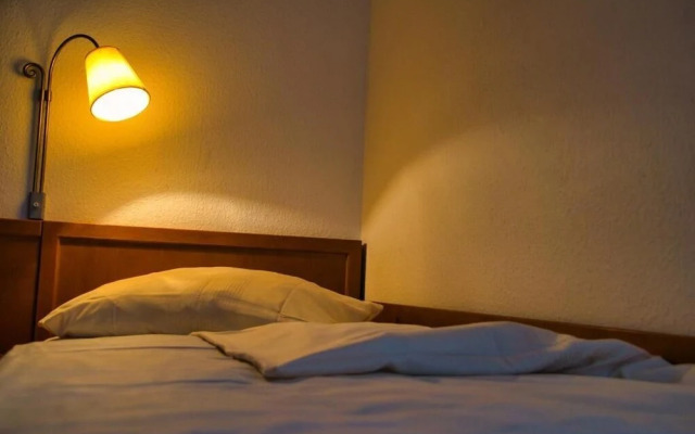 Hotel Zum alten Flecken