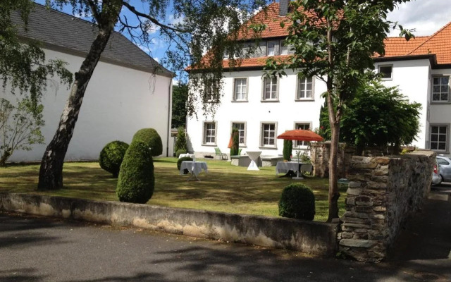 Hotel Fürstenberg