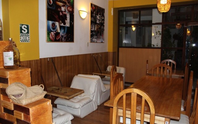 Kaaro Hotel El Buho