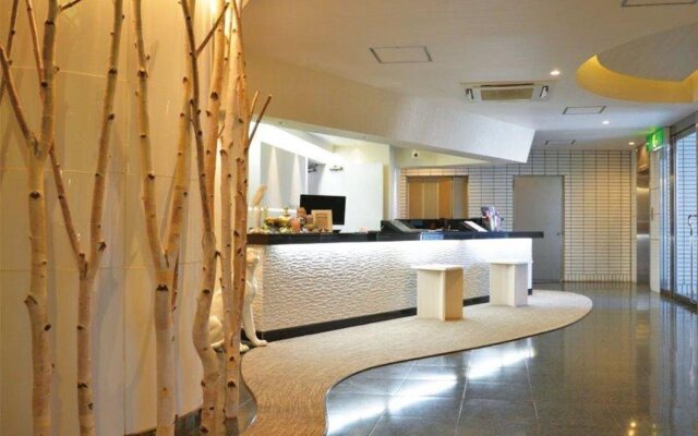 Hotel AreaOne Obihiro