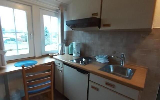 Appartement Klahn Nr2