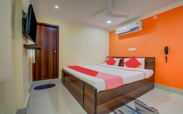 OYO Rooms Minto Park