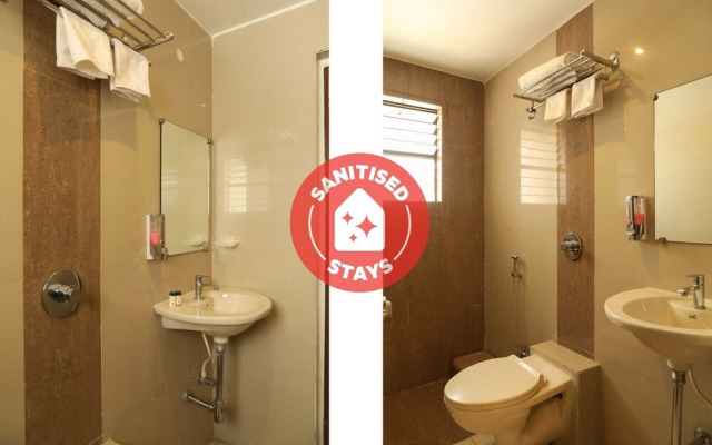 OYO 10943 Hotel Plus Corporate