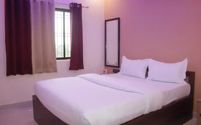 Pavitram Banquet & Hotel Ranchi