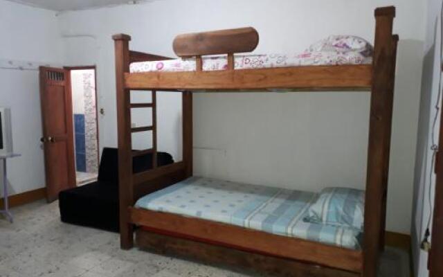 Hostal Romana