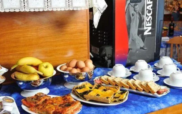 Alpenсolor Hotel Tonale