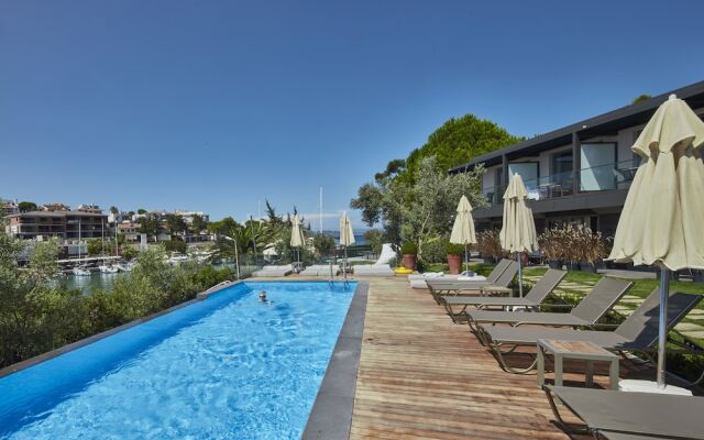 Kubana Hotel