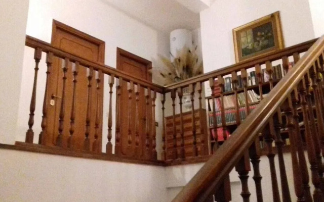 Bed And Breakfast HomeSweetRome