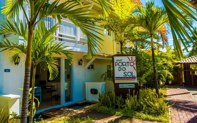 Apart Hotel Forte Blu