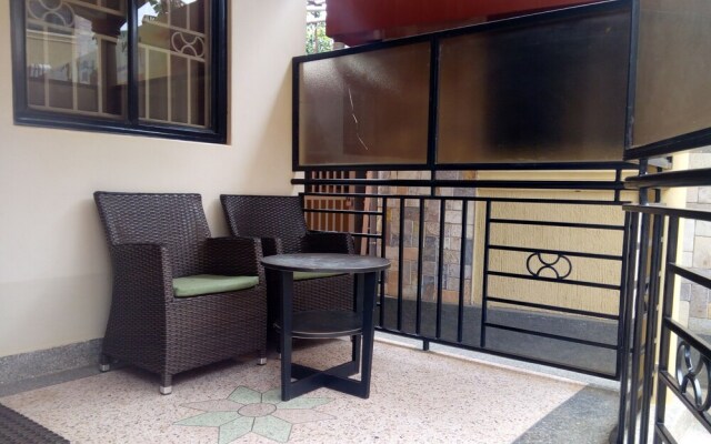 J&J Hotel Apartments