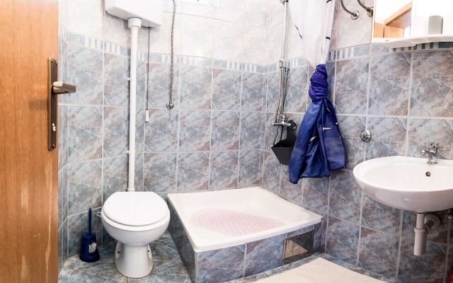 Apartments Šušnjara