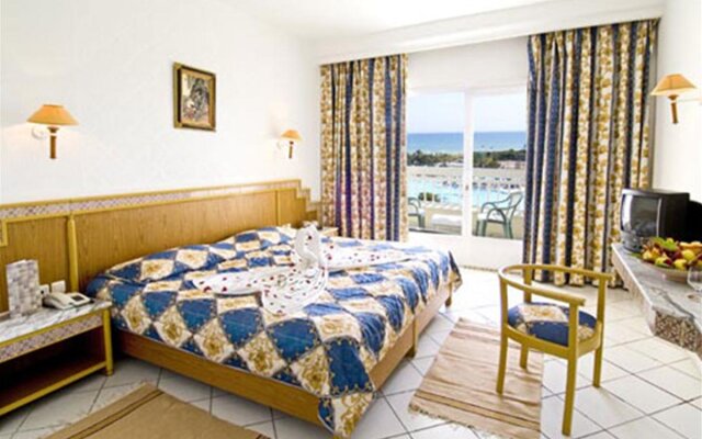 hôtel Sentido Marillia Resort & Spa