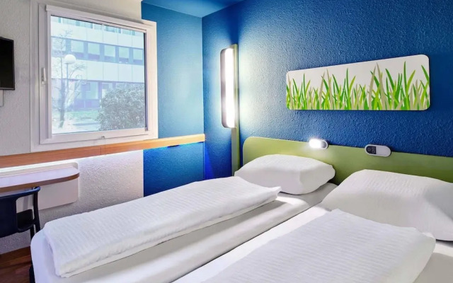 B&B HOTEL Bremen-Süd