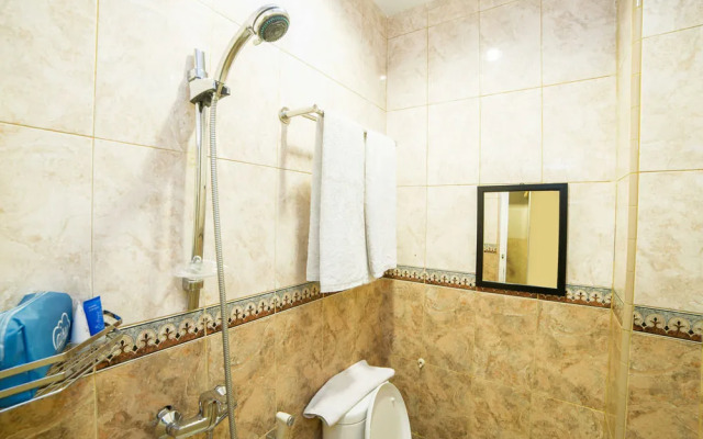 Airy Pelabuhan Makassar Nusantara 114