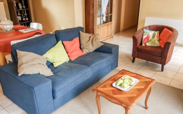 Holiday Home La Colinoise