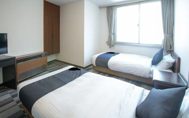 Hotel Oriya