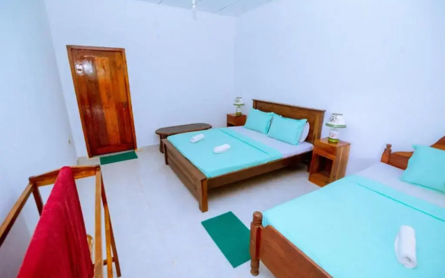 Sinharaja Hostel 114