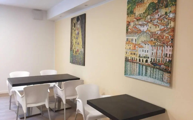 Airport Park Hotel MUC