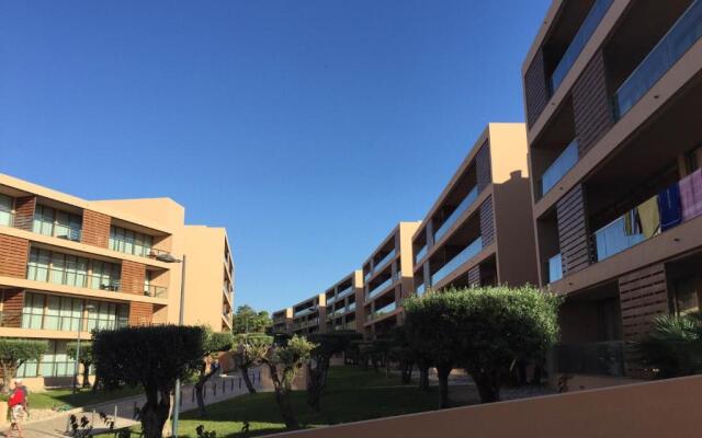 Fantastic apartment Salgados Beach