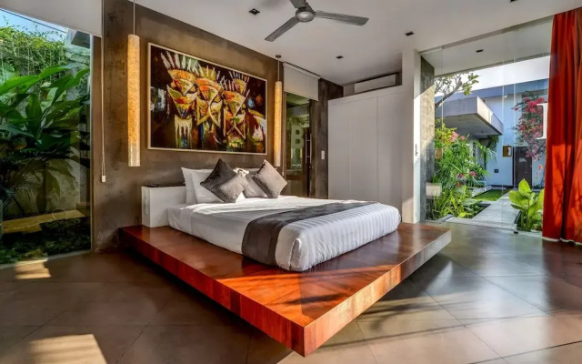 Villa Banyu