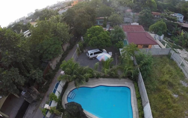 Cler Suites and Residences