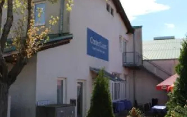 Hotel Centercourt