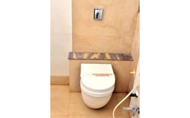 JK Rooms 103 Loharkars Hotel