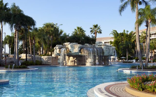 Sheraton Vistana Villages Resort Villas, I-Drive/Orlando