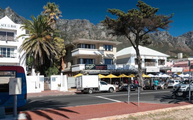 Apartments on the Bay Camps Bay