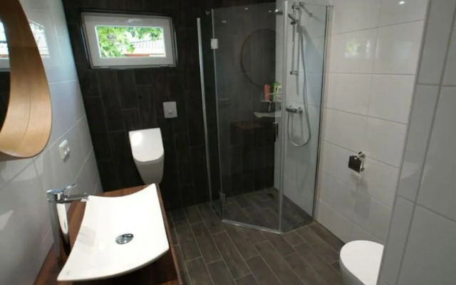 Holiday Apartment Lavender