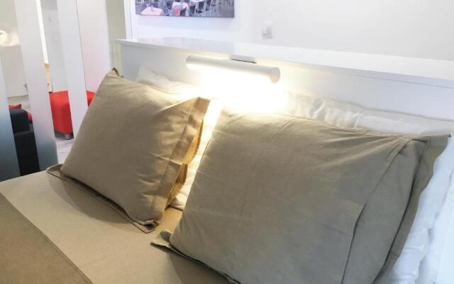 Apartamento atico en Puerta del Sol