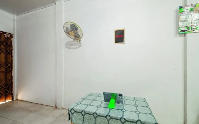 OYO 93630 Wongso Residence Syariah