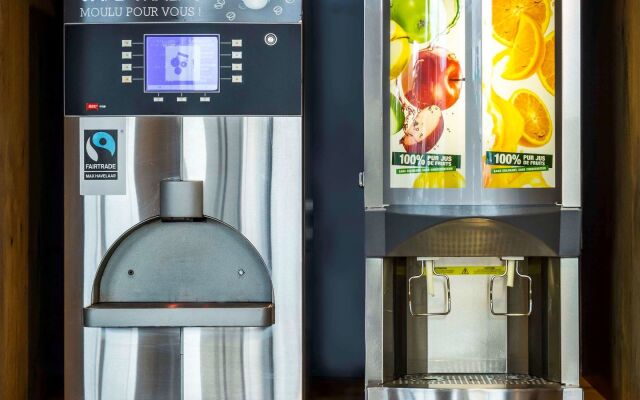 ibis budget Blois Centre