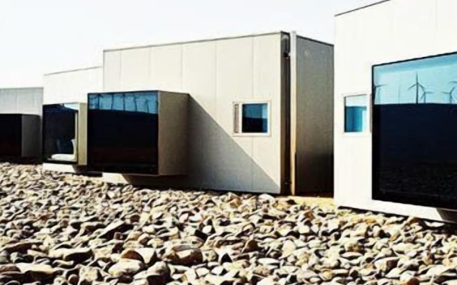 Hotel Aire de Bardenas