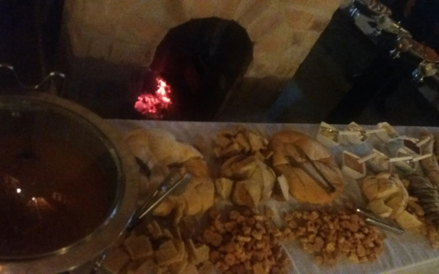 Pousada Alto Da Serra