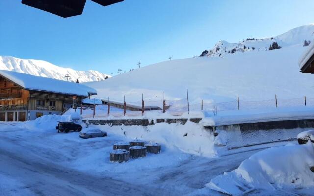 Appartement Le Grand-Bornand, 4 pièces, 6 personnes - FR-1-467-59