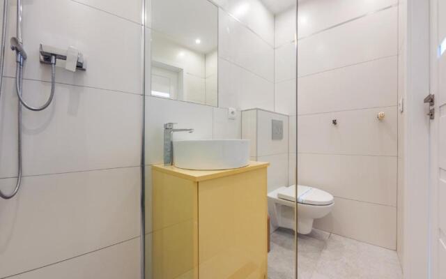 Apartamenty Sun&Snow w Ves
