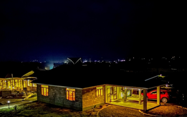 Lynson Africa Resort