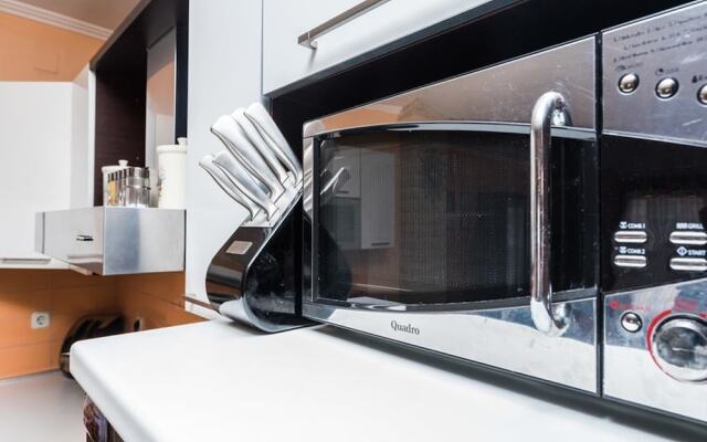 Trendy Holiday Home in Zadar With Balcony