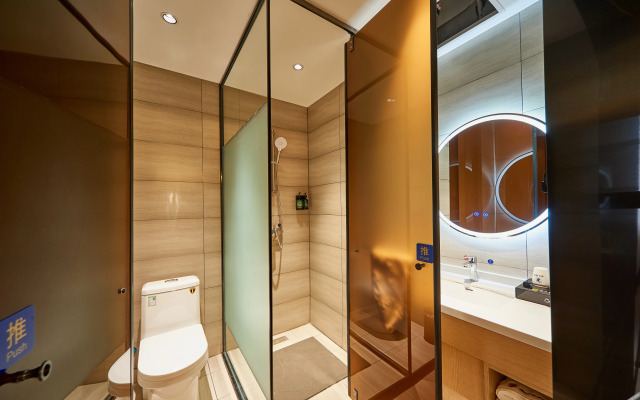 GreenTree Alliance Hotel (Heze Huanghe East Road)